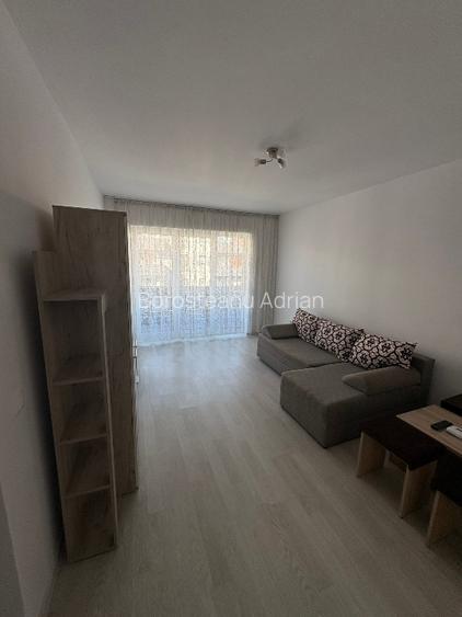 Vand garsoniera Avangarden 3 + boxa - 3