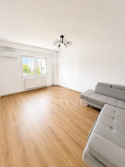 Apartament cu 3 camere || Marasti - 2