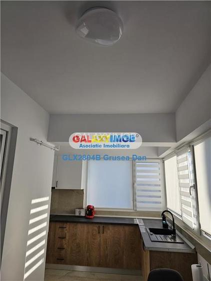 parc carol | 2 camere 56mp | nou 2023 | centrala 2x AC cada balcon - 14