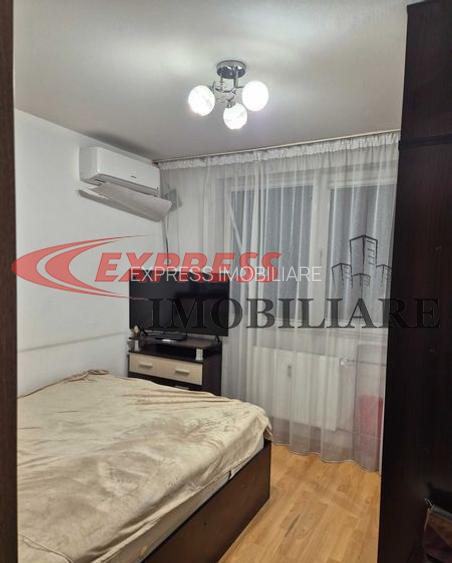 Dristor, Camil Ressu, Decomandat - 3