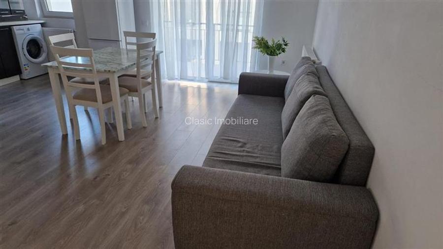 Inchiriere apartament 2 camere bloc nou zona Zorilor- OMV Calea Turzii - 7