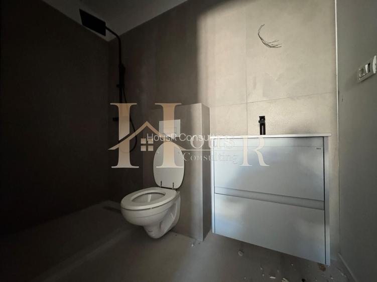 4 camere.Bloc Nou.Terasa 25 mp.Finisaje de calitate - 15