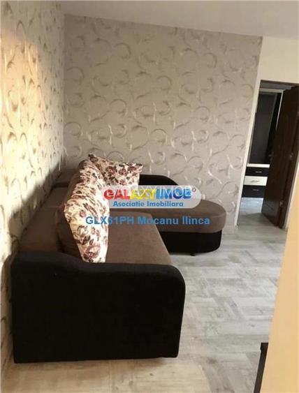 Inchiriere apartament 2 camere, cu centrala, in Ploiesti, zona Vest - 2