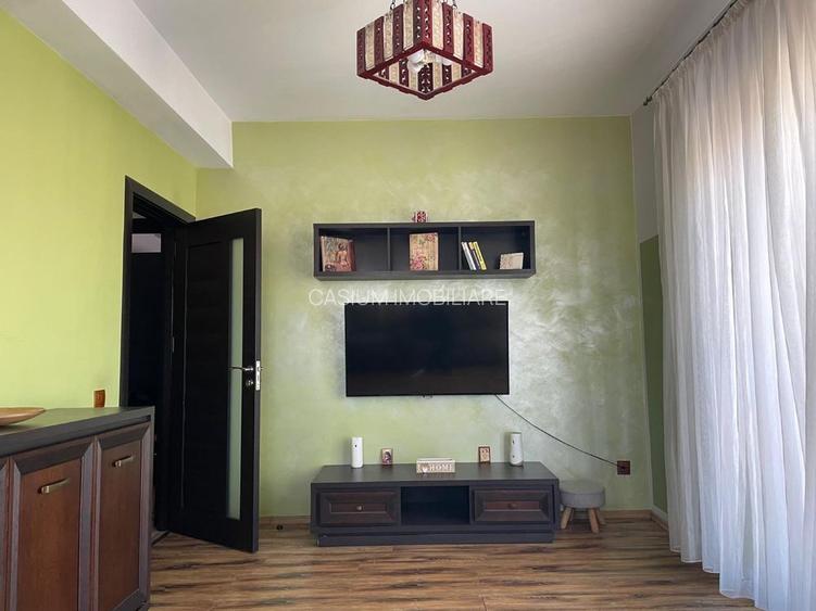 Apartament 2 Camere Mobilat Complet | Lift | AC | Pod Constanța - 2