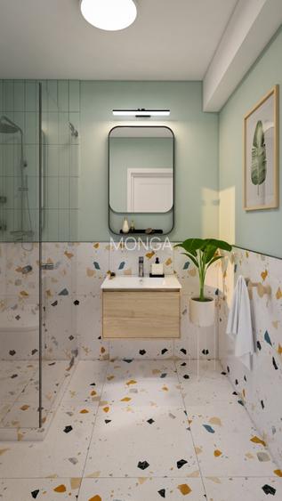 Casa 5 camere 180mp | 0 comision | Otopeni Matei Basarab | 650mp teren - 13