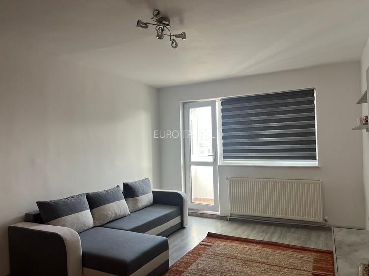 ap. decomandat, 3 camere,luminos,  foarte curat, centrala gaz, Tomis 3, 499 euro - 17