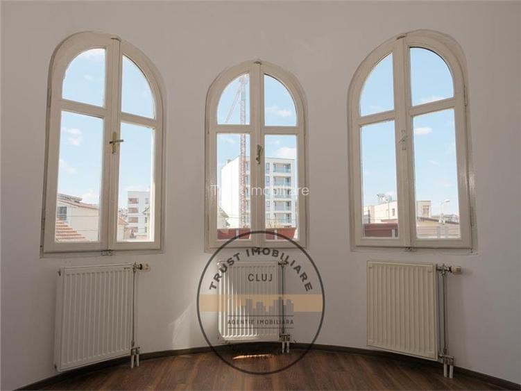 Cladire pretabil pentru Cazare Muncitori l  300 MP l  Parcari in curte - 9