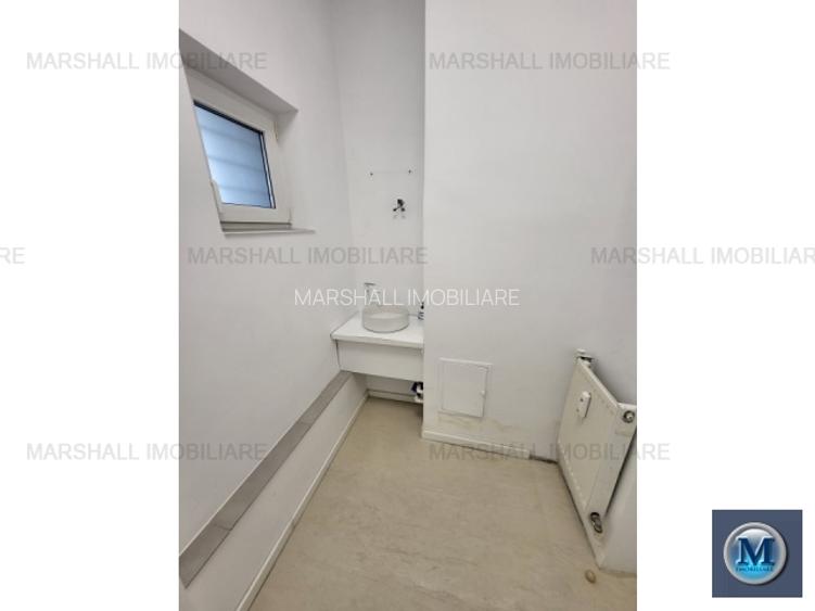 Spatiu comercial de inchiriat, zona Ultracentral, 78.8 mp #7903 - 8
