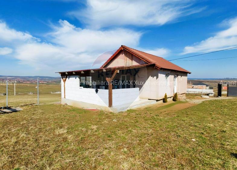 Casă / Vilă cu 2 camere de vânzare - 8