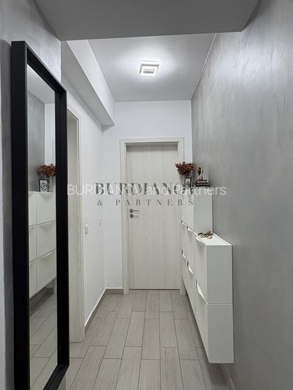 Apartament cu 2 camere + Loc de parcare - Titan - Metrou Nicolae Teclu - 10