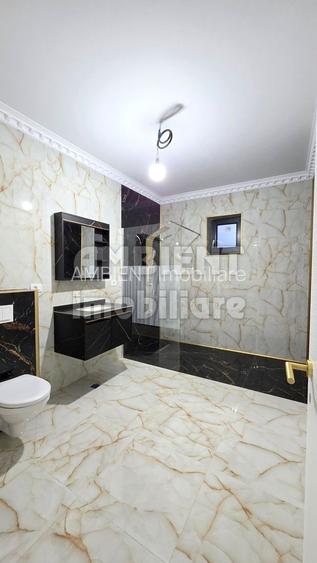 CASĂ individuală, cu teren 450 mp, LA CHEIE, VASLUI-zona FILATURII; - 11