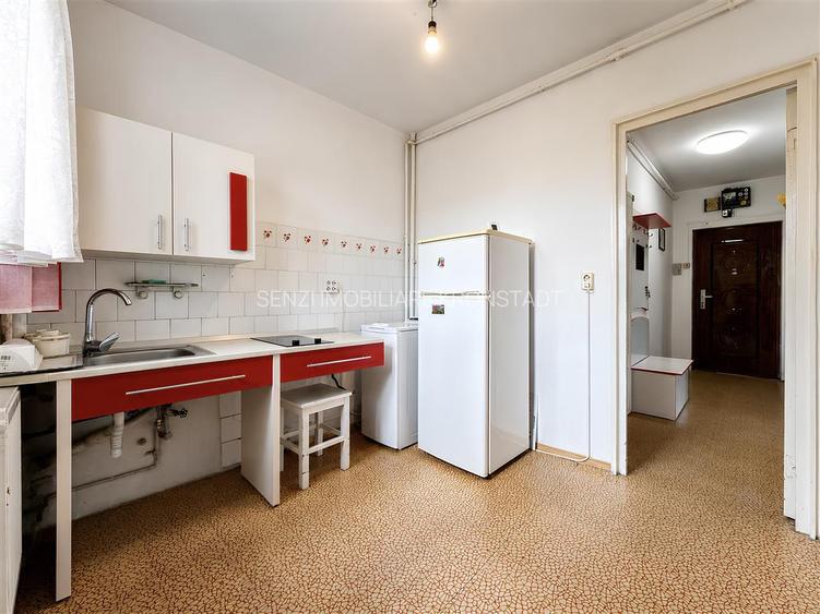 Apartament 3 camere | Orientare sudica | Bd. Grivitei, Brasov - 2
