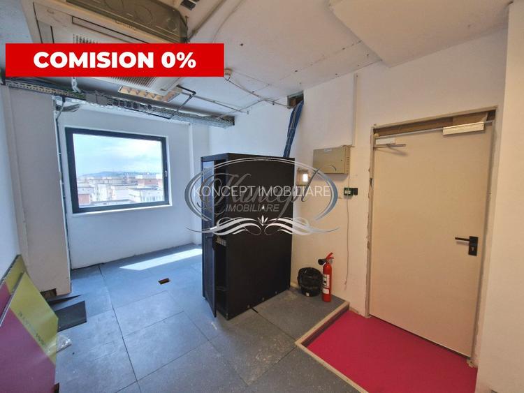 Comision 0% spatiu de birouri premium pe Dorobantilor - 12