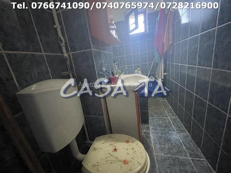Apartament 2 Camere, Etaj 3, Strada Olari , Targu Jiu  - 10