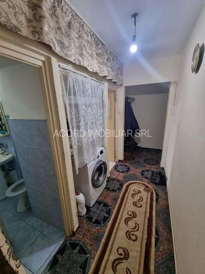 KM 4-5 PIATA-apartament 3 camere cu gaze - 16