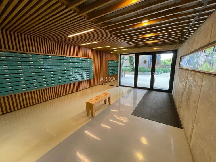 2 Camere The Park Tineretului Vitan Parcare Inclusa Disponibil Imediat - 10