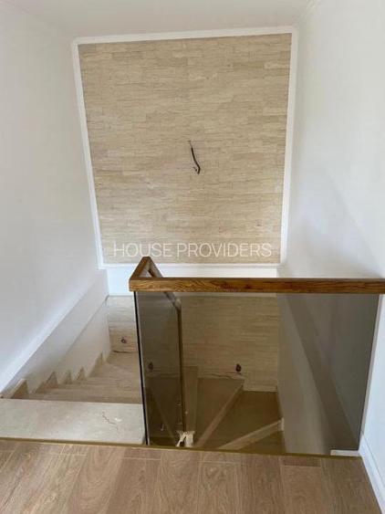 Vanzari Casa  Chitila Cartierul Tineretului - 11