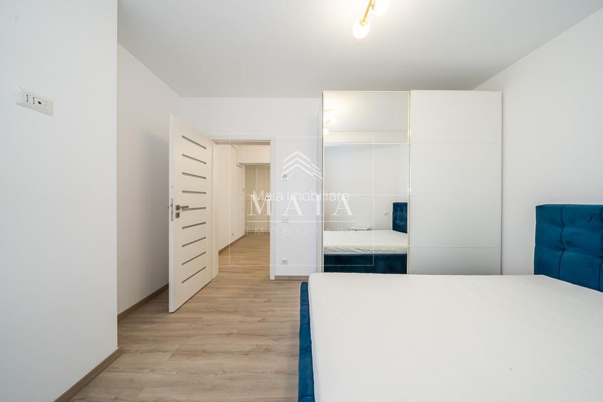 Apartament 2 camere, nou, Evolution-Prelungirea Mihai Viteazu - 10