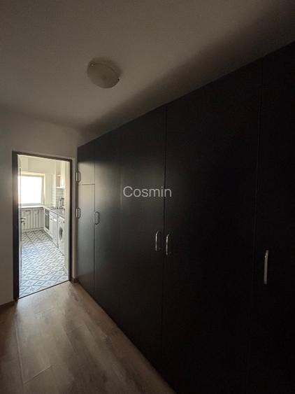 Garsonieră spațioasă, liniștită, perfect conectată – Calea Vitan - 8