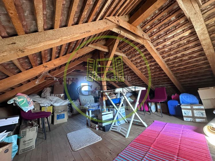 Apartament la casă, zona centrală – Rennes | Sibiu - 12