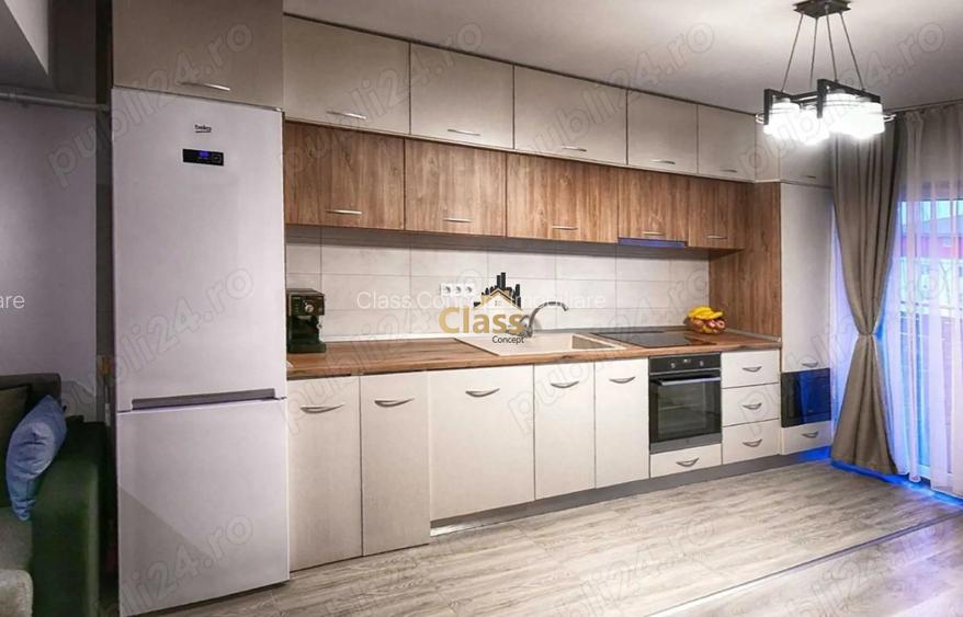 Apartament 3 camere | Decomandat | Parcare |54 mpu | Zona Petrom Baciu - 2