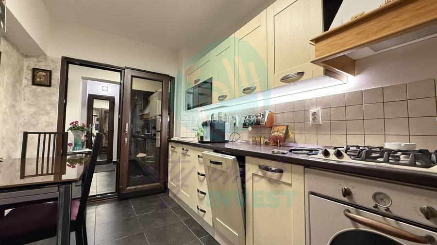 2 camere premium Calea Moșilor | Renovat complet - 5