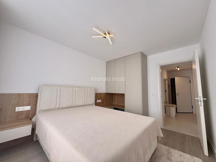 Apartament cu 3 camere, regim vila, Tractorul - 8