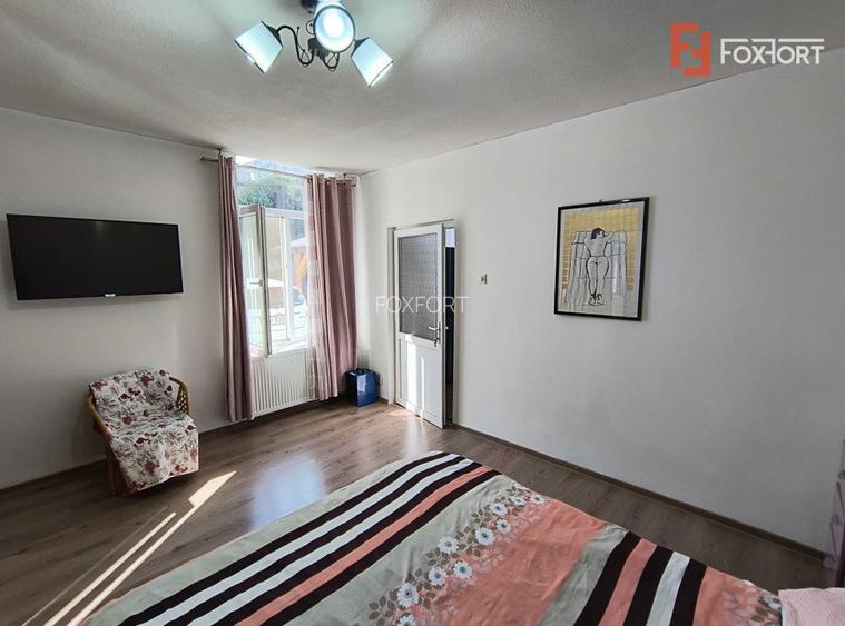 Apartament de 65 mp la curte, zona Iosefin  - 7