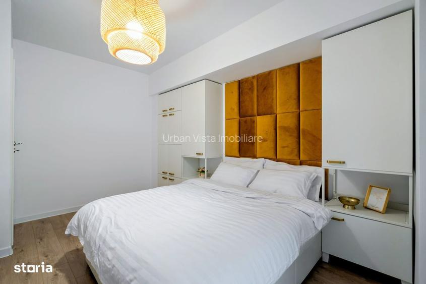 Duplex Premium 3 Camere – Parcare Inclusă – Central Address Residence - 10
