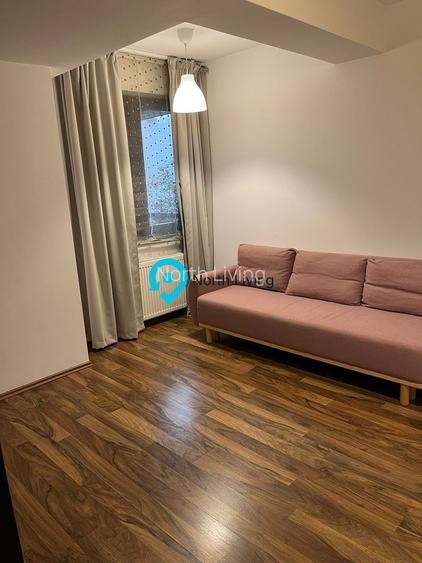 3 camere 102 mp | Parcare subterană | Aviatiei - 10