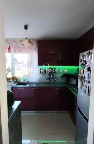 Apartament 3 camere, 2 bai, etaj intermediar, Bloc Nou,lift, Unirii - 2