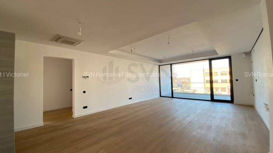 REA1008958 Apartament 3 camere Floreasca NOU - 15