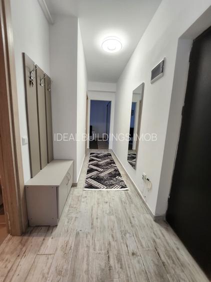 Loc de Parcare - 60 mp -  Etaj 1 - Militari Residence - 4