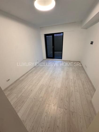 Pipera Bulevradul Pipera 2 camere cu terasă 21 mp+ parcare - 8