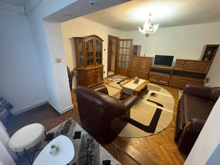 Apartament cu 3 camere Calea Aradului, aproape de Piata Verde si IuliusMall - 7