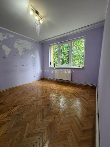 Inchiriere apt 2 camere in Galati, ultracentral, etaj 2, nemobilat - 10