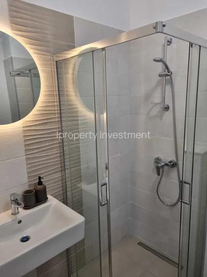 GranVia Park | 3 Camere | Centrala | X2 Parcare | X2 Terasa | Prox. Metrou | - 6