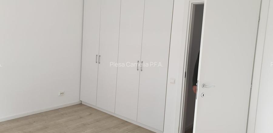PIPERA RESIDENTIAL - SCOALA AMERICANA, VILA P+E+M, BUCATARIE MOBILATA, CURTE - 23