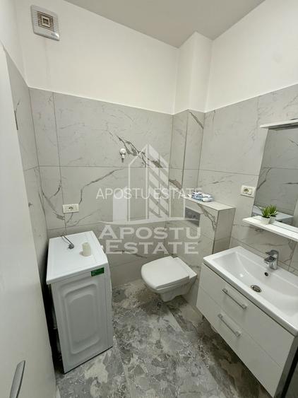 Apartament 2 camere de inchiriat,2camere, Giroc, Timisoara - 11