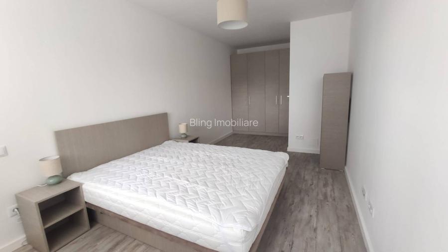 Apartament 2 camere, 46mp, Zona Frunzisului - 4