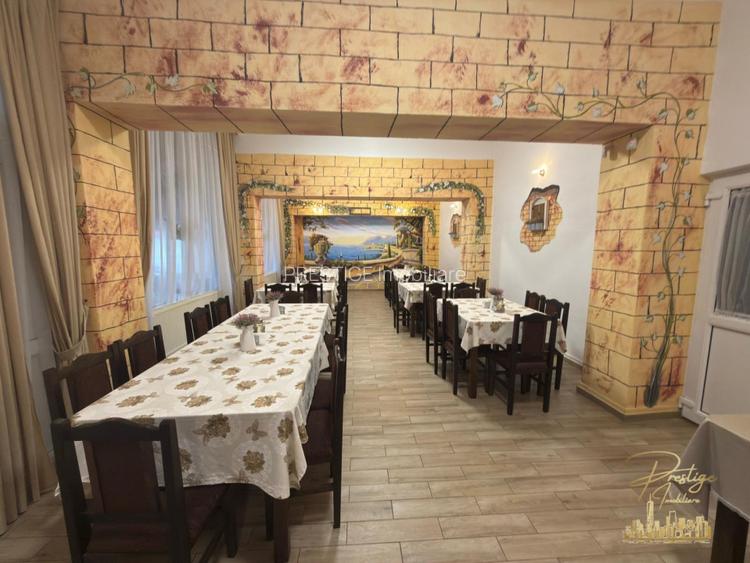 Spatiu comercial alimentatie publica de inchiriat, Central - Salonta - 2