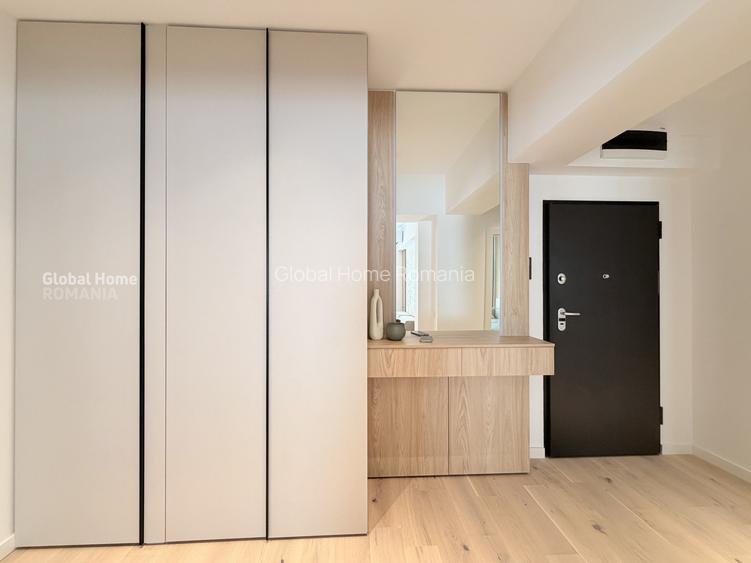NEW | First Rent | 3 Rooms + Parking | Premium | First Estate - Pipera - 31