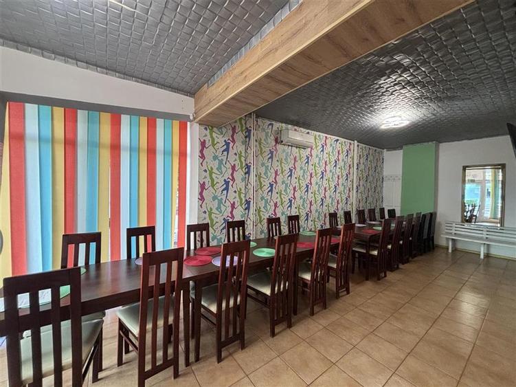 AFACERE LA CHEIE | LOC DE JOACA  PENTRU COPII | ORADEA