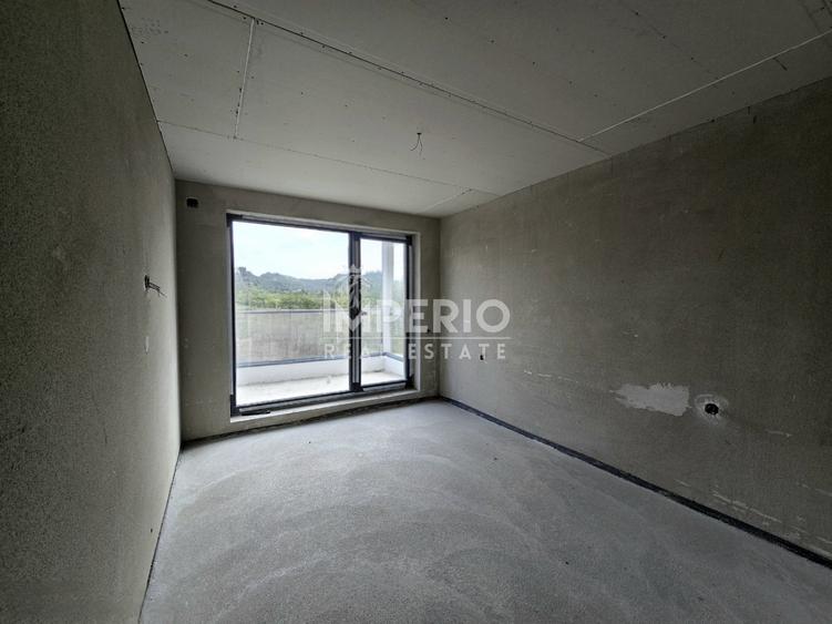 Apartament premium in vila noua | 75 mp utili + terasa 39 mp | Andrei Muresanu