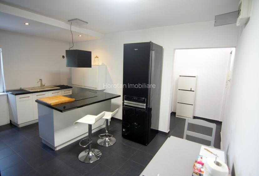 Apartament 3 camere, complet mobilat si utilat, in conditii excelente - 11