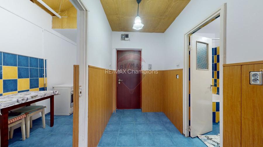 Garsoniera ideală| 32 mp | lângă pârtia Predeal - 4