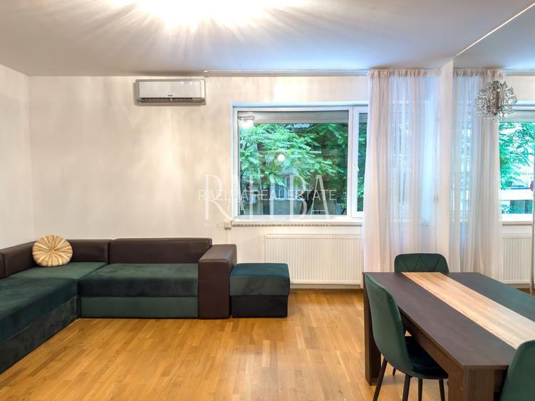 2 camere | Tineretului | 10 min. Metrou | Sala Palatului - 3
