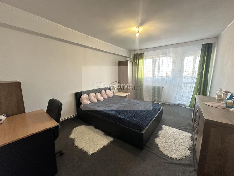 3 camere/Zona OMV Marasti - 5