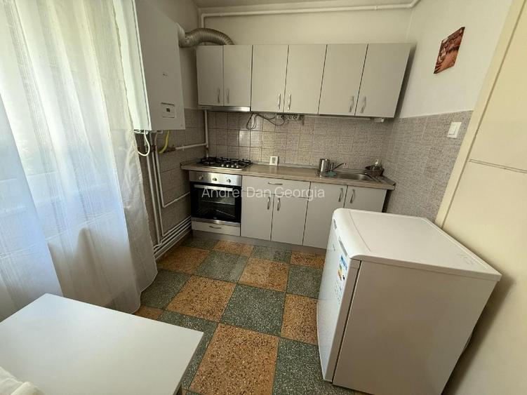 Garsoniera Bd Garii Brasov central - 7