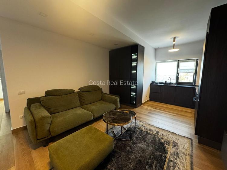 Inchiriere Penthouse 3 Camere cu Rooftop Iancu Nicolae/ British School - 3